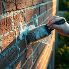 Skuteczne metody na zmycie ptasich odchodów z elewacji - poradnik domowy