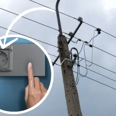 Przyłącze elektryczne budowlane: jak uzyskać i co musisz wiedzieć