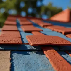 Dachówka wentylacyjna Braas: jak zapewniać odpowiednią wentylację dachu?