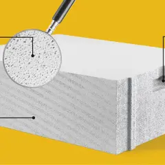 Ytong 11,5 cm - Idealny bloczek na ściany działowe i wewnętrzne