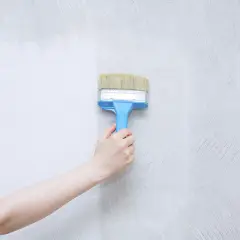 Jak skutecznie gruntować elewację wałkiem czy pędzlem: ekspert wyjaśnia