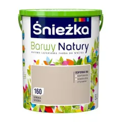 Górska ścieżka Śnieżka: jak dobrać farbę do wnętrz idealnie?