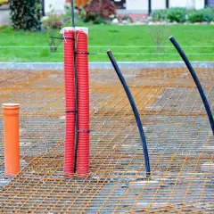 Płyta denna: kluczowy element stabilnej konstrukcji budynku