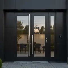Drzwi Wiśniowski Creo: jaka jest oferta i ceny tych drzwi?