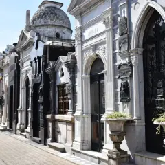 Kolonialna architektura Argentyny: jak wpłynęła na współczesne elewacje