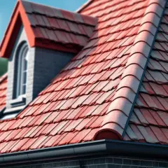 Jakie modne pokrycie dachowe? Płyty i płytki z włóknocementu najlepsze!