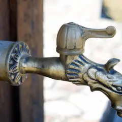 Jak zamontować kran na elewacji: praktyczny poradnik montażu w 8 krokach