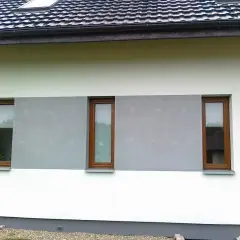 Czym malować elewację kornik, aby uniknąć kosztownych błędów?