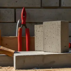 Bloczek betonowy 12x24x59: jak go wykorzystać i zamontować?