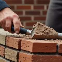 Zaprawa do komina: jakie rodzaje i zastosowanie są najlepsze?