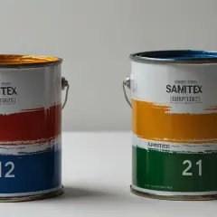 Farby Samtex: jakie są różnice między Samtex 3, 7 i 12?