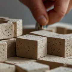 Pustak 18 cm: jak wszechstronny materiał budowlany sprawdza się w praktyce?