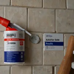 Jakie kleje do płytek są najlepsze? Wybór, zastosowanie i porady