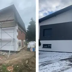 Jak się robi elewacje krok po kroku: Kompletny poradnik dla początkujących