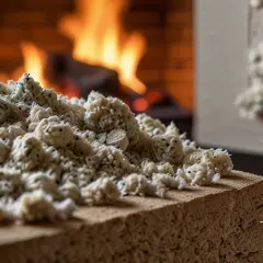 Granulat Wełny Mineralnej: jakie właściwości i zastosowanie ma ten granulat?