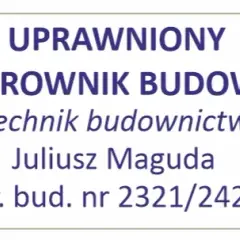 Pieczątka kierownika budowy: Elementy, wzór i zastosowanie