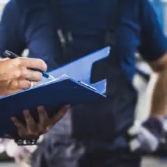 Wpis geodety w dzienniku budowy: procedura i znaczenie