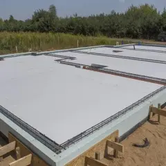 Styrodur pod płytę fundamentową: klucz do efektywnej izolacji