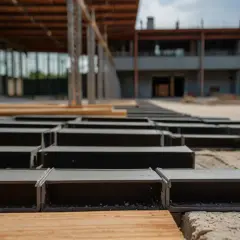 Belki stropowe Teriva: jakie mają właściwości i jak je montować?