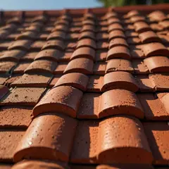 Dachówka ceglasta: jak łączy tradycyjny wygląd z trwałością?