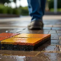 Izohan impregnat do kostki brukowej: jak chronić kostkę przed zabrudzeniami?