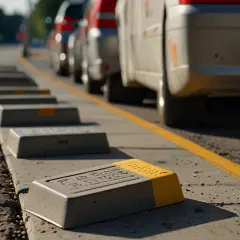 Krawężnik drogowy: Waga, ceny i co warto wiedzieć przed zakupem