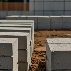 Beton komórkowy: jakie wymiary i rodzaje są najlepsze?