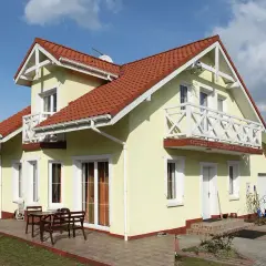 Sprytne sposoby na optyczne powiększenie okien na elewacji: 8 skutecznych porad
