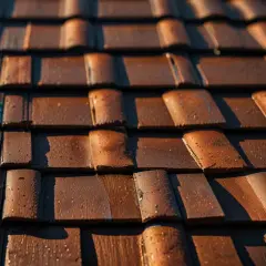 Blacha gontopodobna: jak trwałe i estetyczne jest pokrycie dachu?