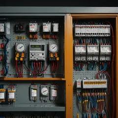 Wymiary skrzynki elektrycznej: Kompletny poradnik wyboru