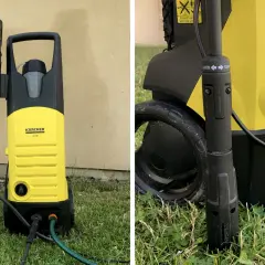 Jaki karcher do mycia elewacji: 5 najskuteczniejszych modeli w 2025