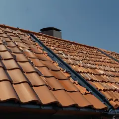 Dachówka Orea 9: dlaczego warto wybrać nowoczesne pokrycie dachu?