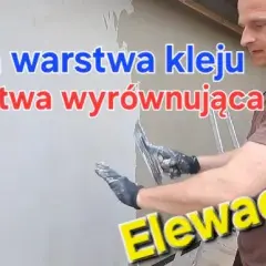 Kiedy nałożyć drugą warstwę kleju na elewacji: Czas schnięcia i porady