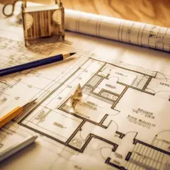 Koszt budowy domu 2025: ile kosztuje robocizna za m², pod klucz i bez wykończenia