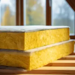 Jaka wełna do ocieplenia poddasza jest najlepsza: mineralna czy skalna?