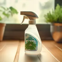 Grzyb i pleśń Glow - środek do usuwania grzybów pleśniowych