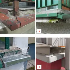 Opierzenie balkonu krok po kroku: Poradnik dla majsterkowiczów
