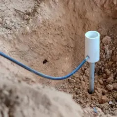 Jak zrobić uziom w starym domu: 7 kroków do bezpiecznej instalacji