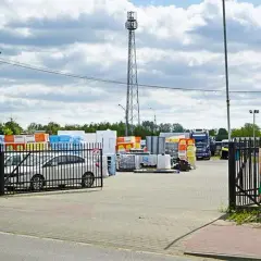 Gdzie kupić materiały budowlane w Gdyni i Gliwicach? Przewodnik
