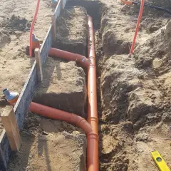 Jak wykonać płytę fundamentową krok po kroku - poradnik