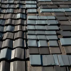 Dachówka Szara: jakie rodzaje i zastosowanie ma ta szara dachówka?
