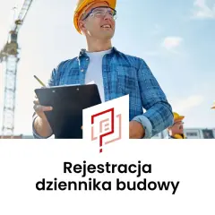 Jak zarejestrować dziennik budowy - prosty poradnik krok po kroku
