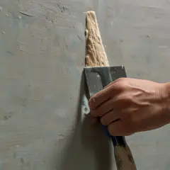 Gładź na farbę ceramiczną: jak prawidłowo ją nakładać?