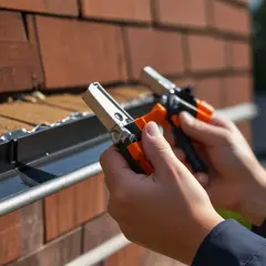 Sztucer rynny: jakie funkcje i montaż są kluczowe?