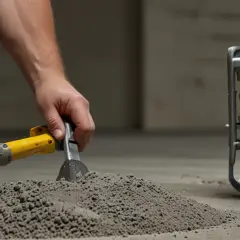 Mocny cement: Co warto wiedzieć przed jego zakupem i użyciem?