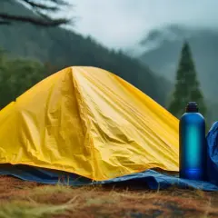 Xnano Wild Protect - impregnat do namiotów i odzieży