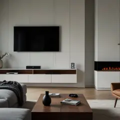 Jak zaplanować idealną instalację TV w nowym domu? Poradnik