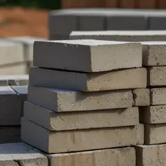 Bloczek keramzytobetonowy: dlaczego to solidny fundament dla domu?