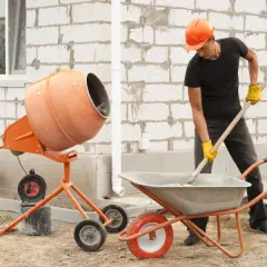 Beton do wody: Kluczowe właściwości i zastosowania w budownictwie