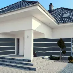 Jak zaprojektować elewację domu: 6 kroków do idealnego wyglądu budynku